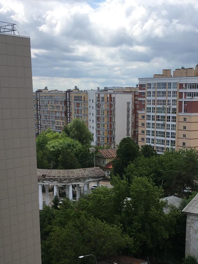 Ufa Kremlin Apartment Exterior photo